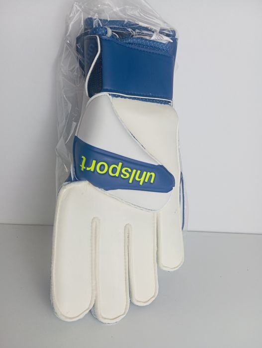 Вратарски ръкавици номер 11