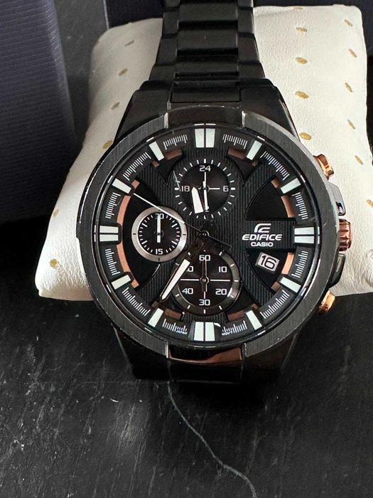 Casio EdIfice 5451 EFR-544