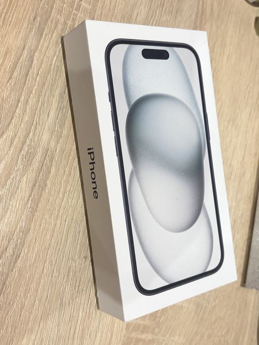 Iphone 15  128Gb