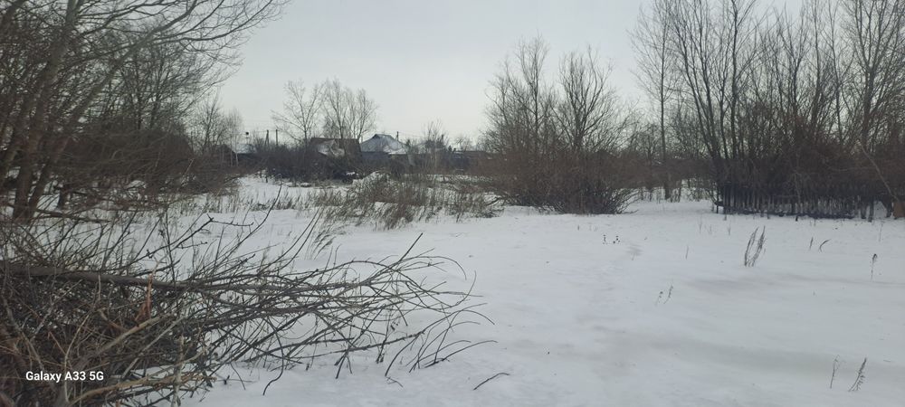 Продам участок 10 стоток