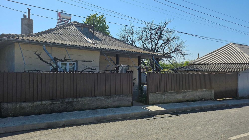 Casa de vanzare orasul Babadag