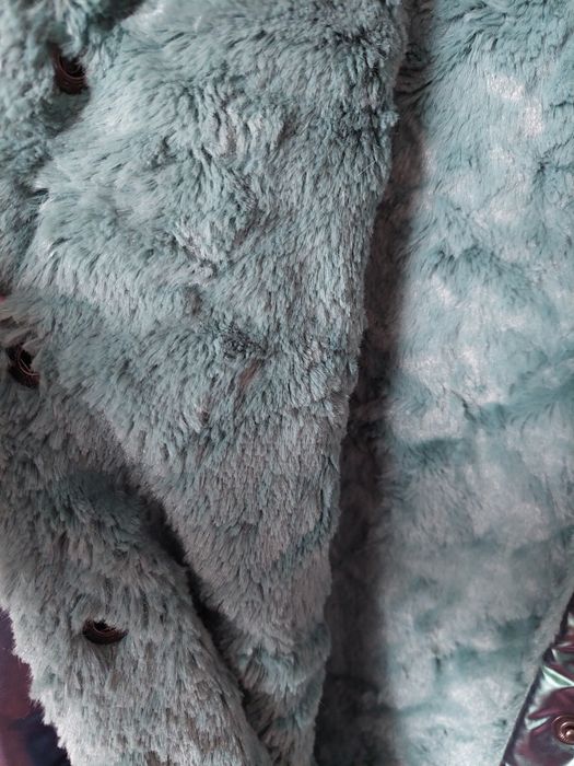 Пальто детское демисезонное