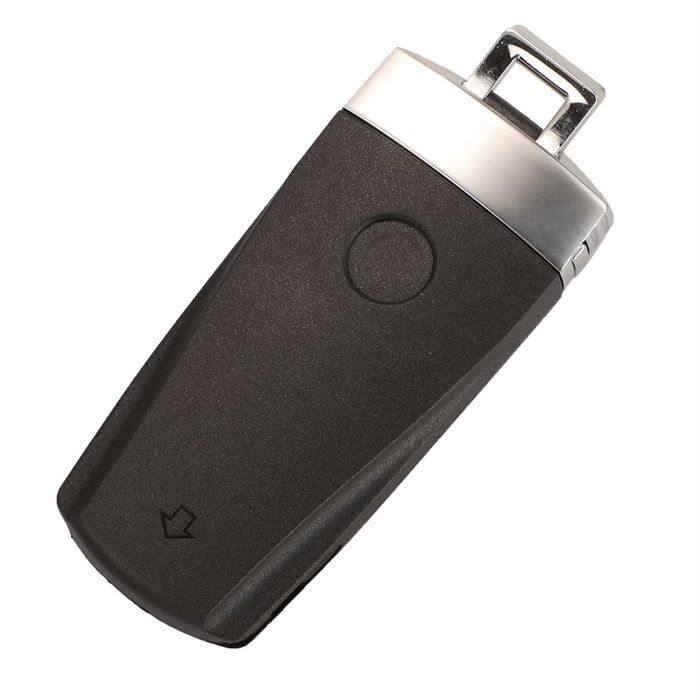 Автомобилен ключ за VW Passat B6/CC комплект (315 MHz/САЩ/Канада)!