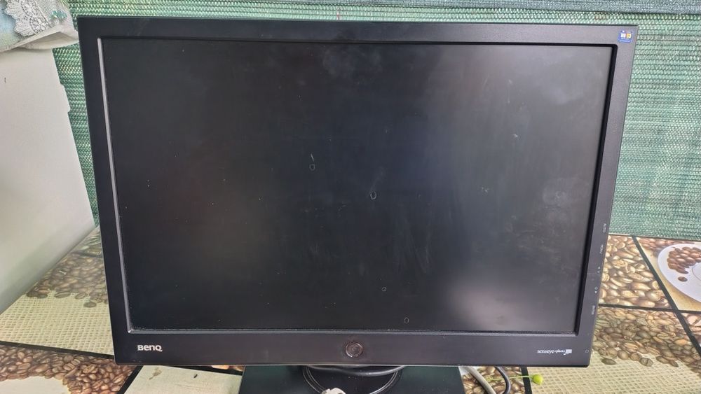 Monitor calculator