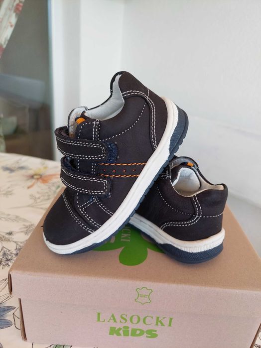 Lasocki kids еко кожа