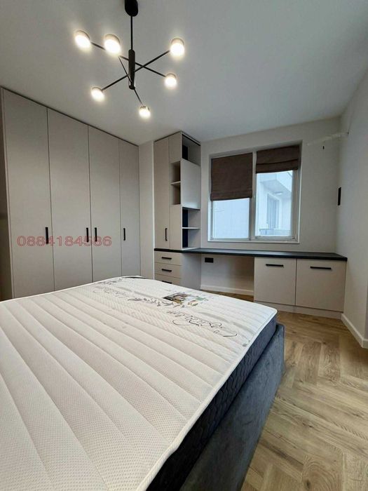 Продава се Двустаен апартамент в Пловдив, Кършияка - 85 кв.м за 921 €/кв.м - Снимка #9