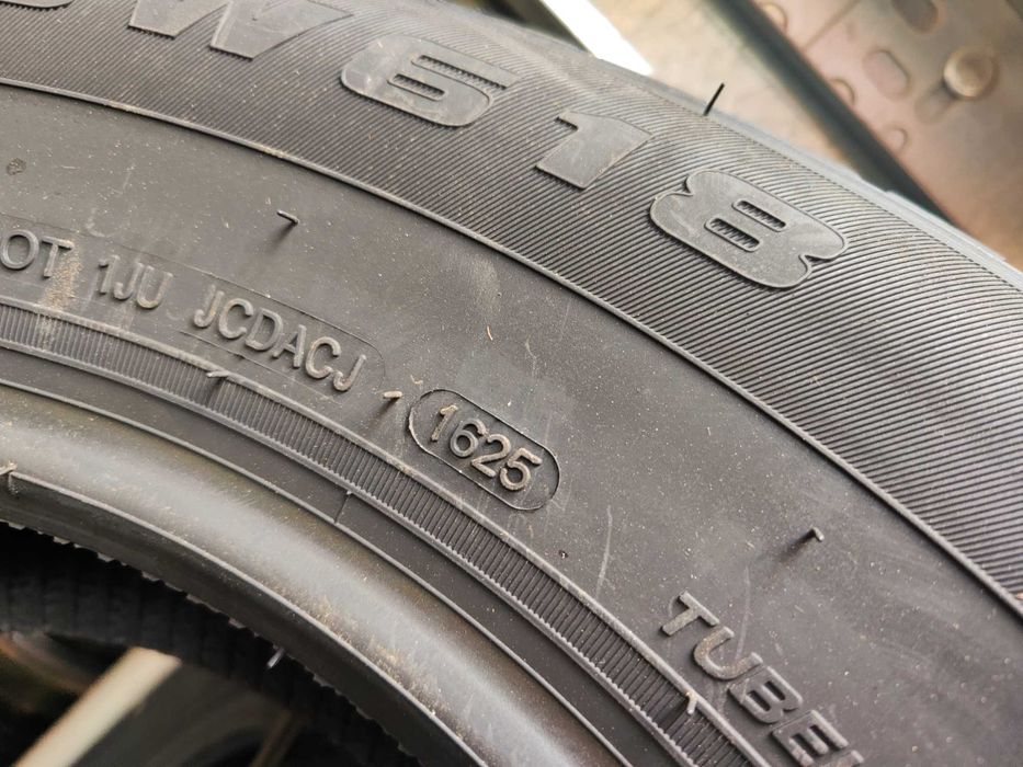 Зимни гуми 205/70/15 Goodride