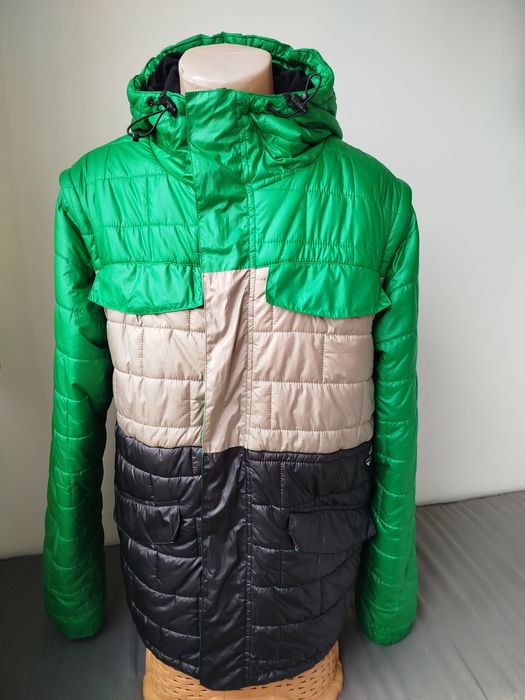 BILLABONG  мъжко яке