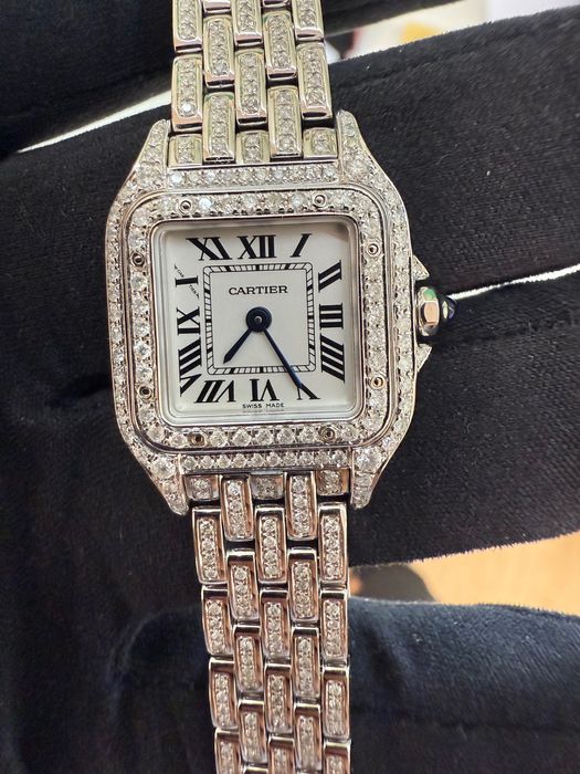 CARTIER Panthere