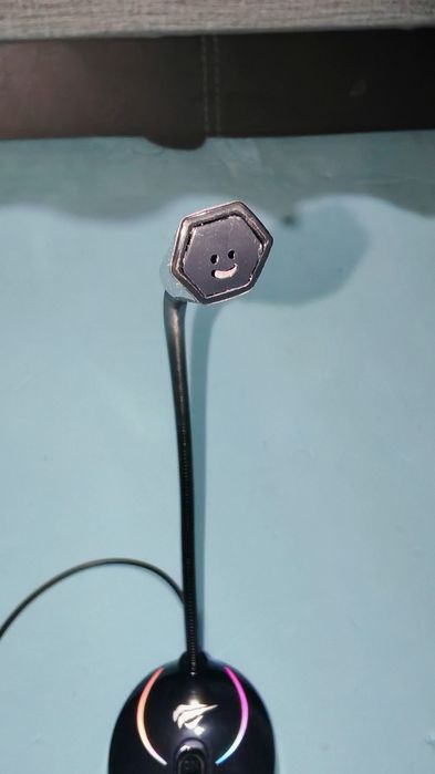 Продам микрофон Havit GK55
