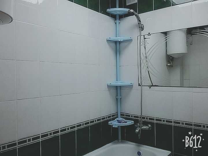 Сдам квартиру на длительный срок.