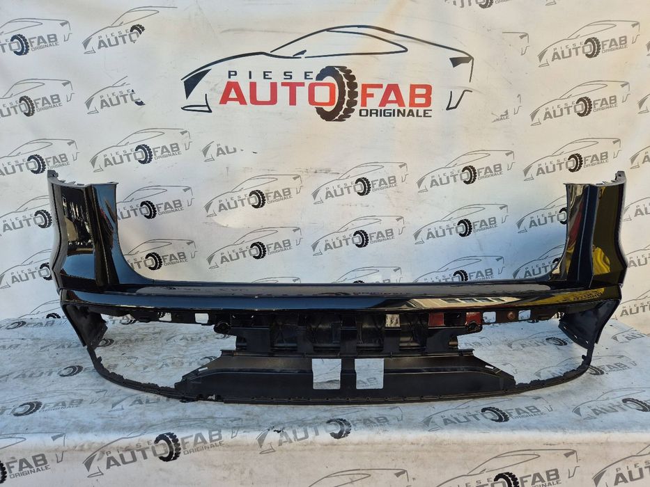 Bara spate Audi Q5 GU S-Line an 2024-2025-2026-2027