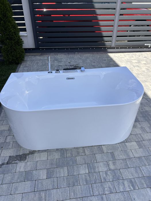 Cada baie +baterie
