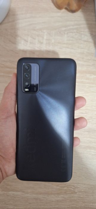 Продам Redmi 9T 128 Gb