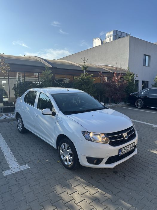 Dacia Logan 1.5 DCI