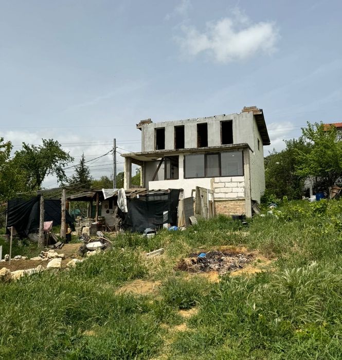 Продава се Парцел в София, в.з. Бояна - 1100 кв.м за 110 €/кв.м - Снимка #3