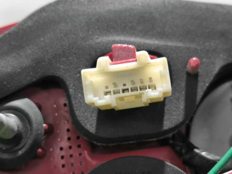 Фонарь Kia K5 DL3 задн. лев. (б/у)