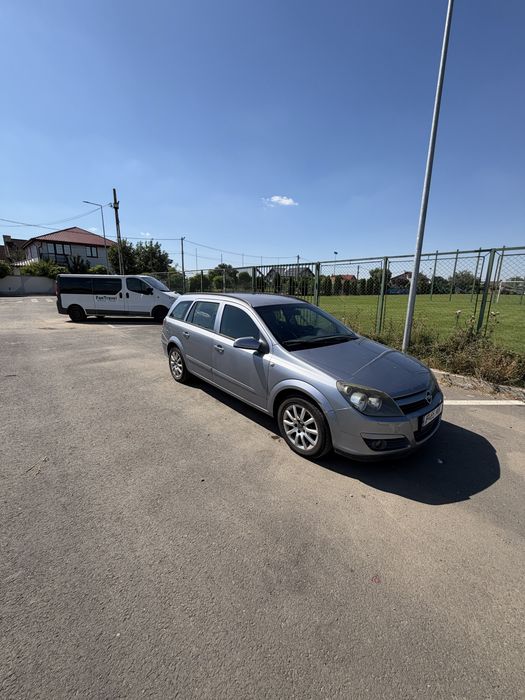 OPEL Astra 0 — imagine 2