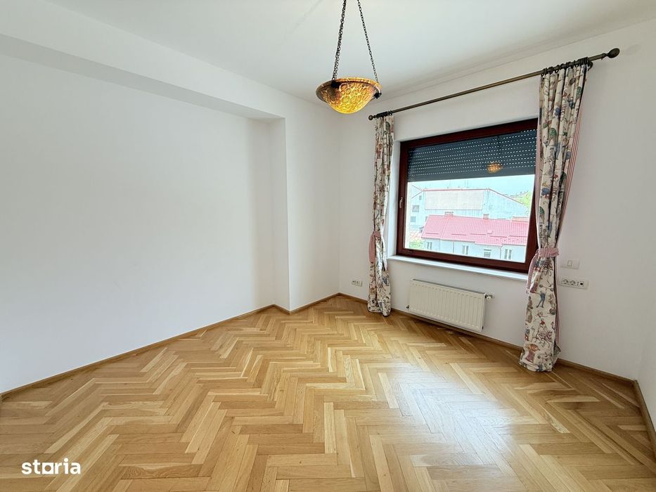 Apartament Deosebit Adiacent Calea Victoriei