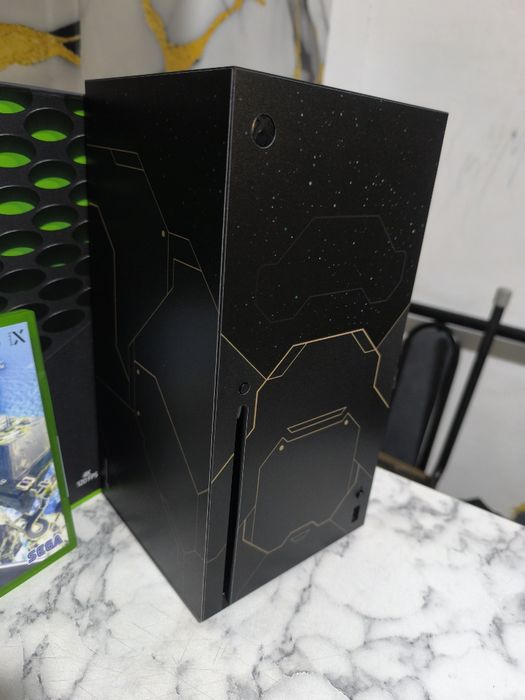 Xbox Series X 1tb