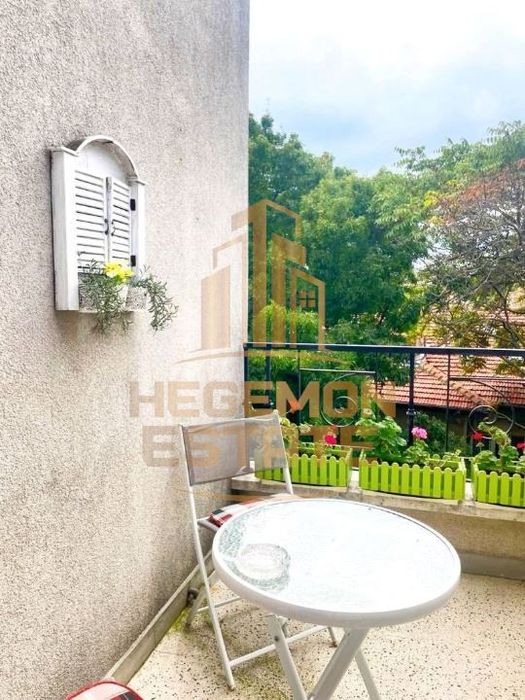 Продава се Двустаен апартамент в Варна, Център - 75 кв.м за 1904 €/кв.м - Снимка #10