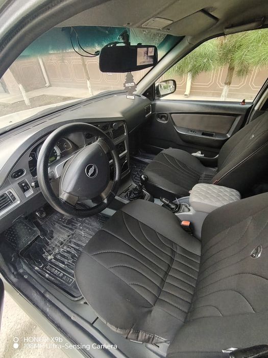 Nexia 2 donc sotiladi