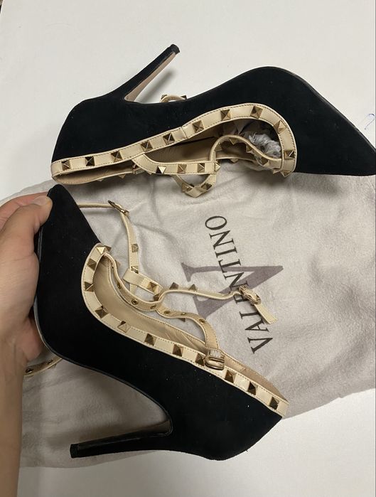 Туфли Валентино