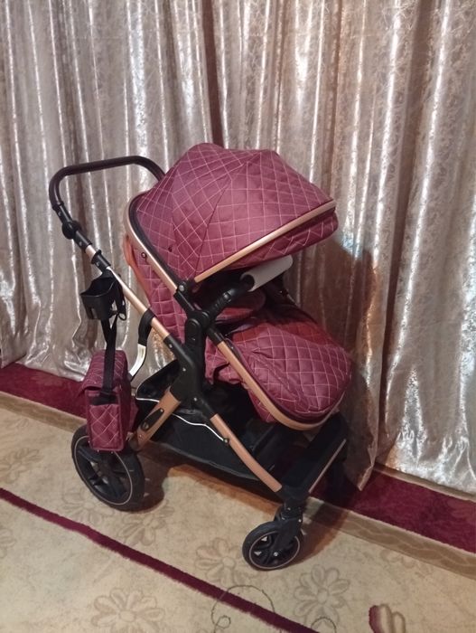 Коляска детски сатылады