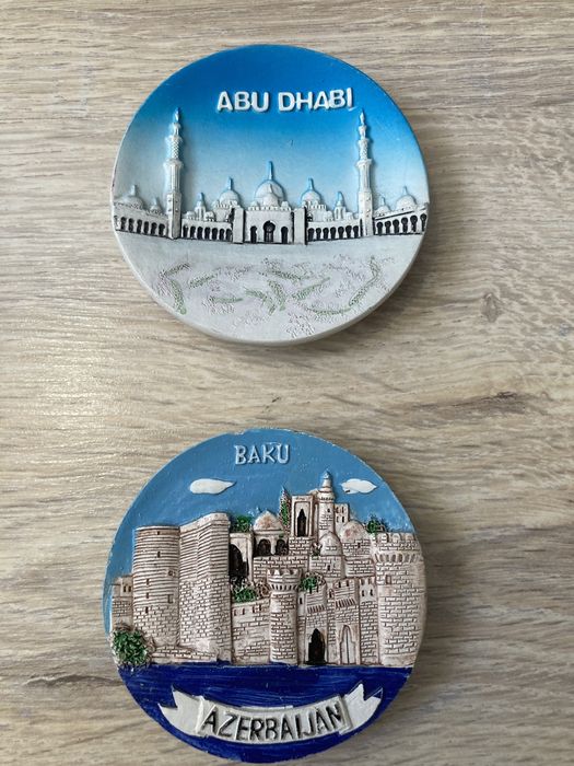 Любой магнитик за 350!