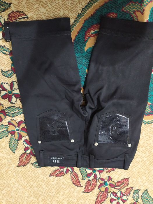 Шорты от BUCK HNBC jeans.