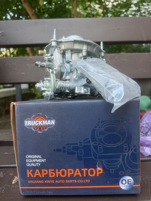Продается карбюратор