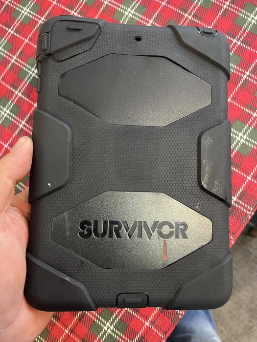 Husa survivor ipad  mini