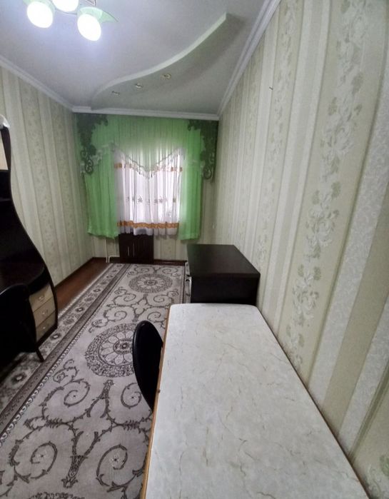 Продается 4/1/4 квартира Хумаюн Геофизика