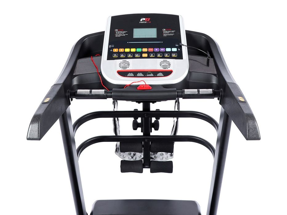 Беговая дорожка для дома