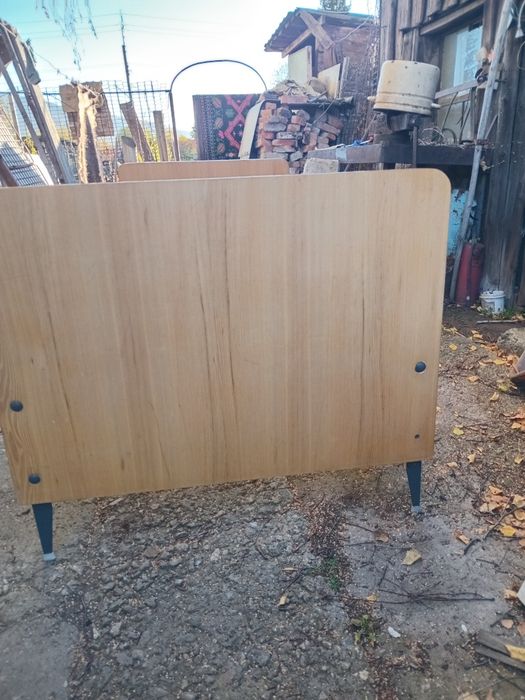 Продам кровать 2х спальную