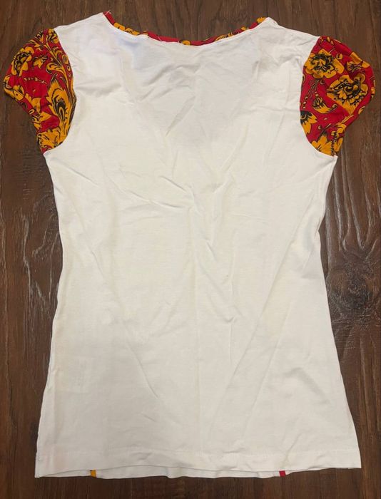 Футболка Denis Simachev. Размер S