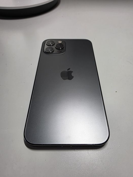 IPhone 12 Pro 256Gb Graphite