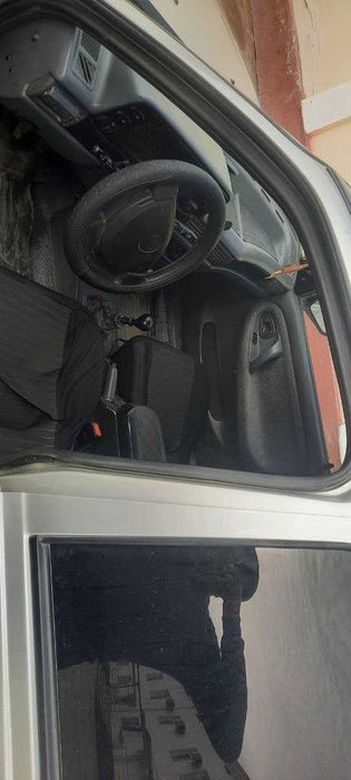 Mashina holati ideal