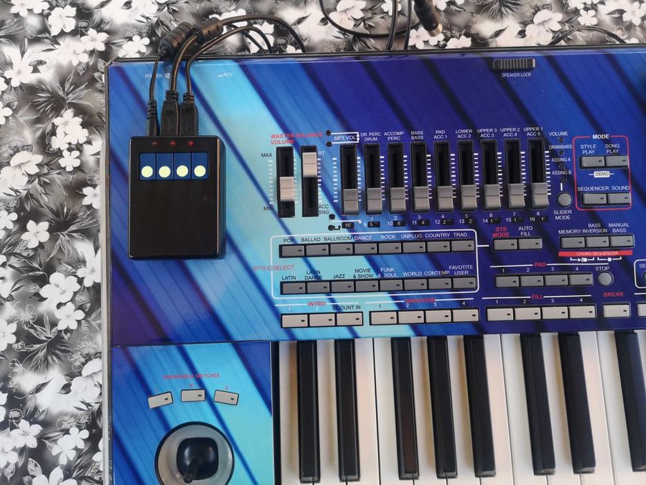 Juzisound Enhancer