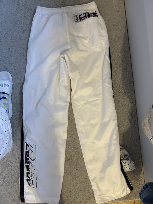 Шушляков панталон nike ретро