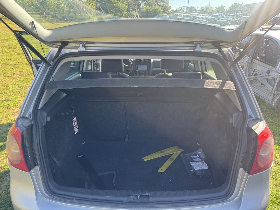 VW Golf 5 2.0TDI BKD на части