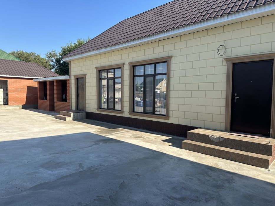 Продам дом частный