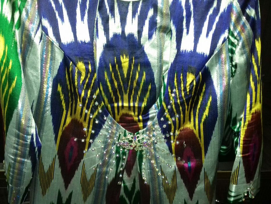 Dvoyka kardigan+ko‘ylak adrasdann