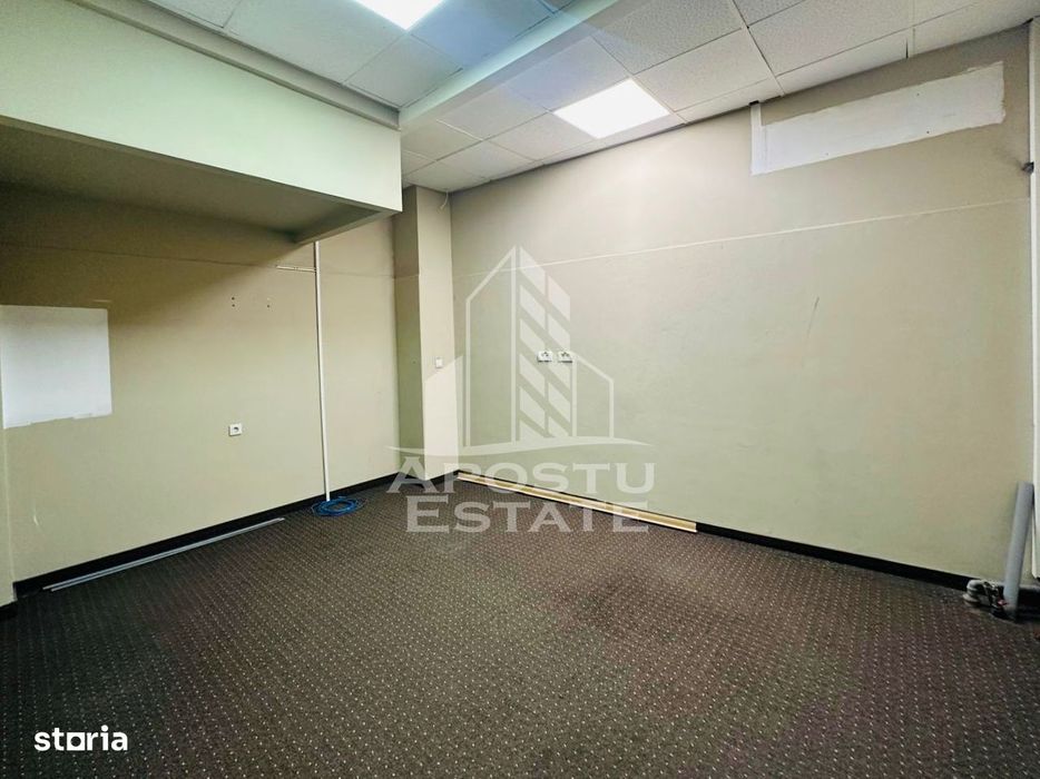 Spatiu Comercial,