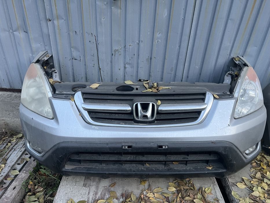 Ноускат хонда CRV