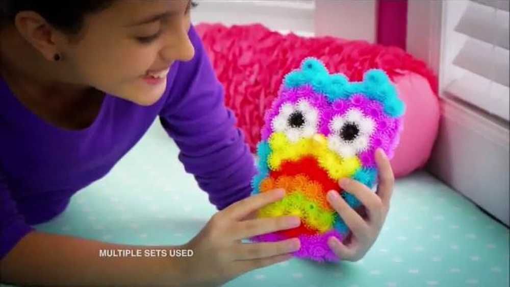 Joc de creatie cu scai