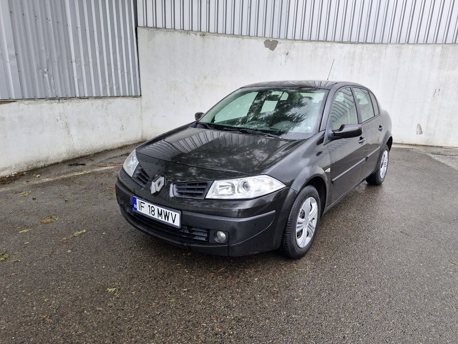 Vand Renault Megane 151.300 km 1.4 benzina
