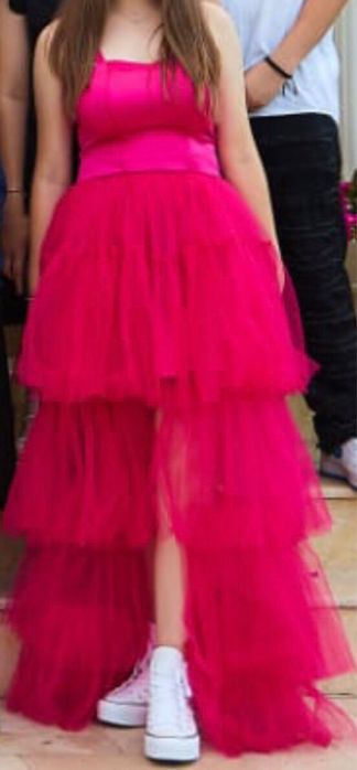 Rochie ocazie model deosebit