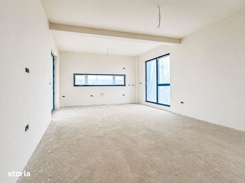 Apartament 3 camere / 2 băi / terasă - lângă Lidl 2 — fotografia 1