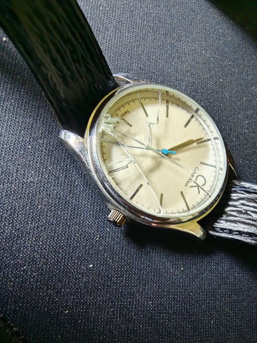 Ceas Calvin Klein